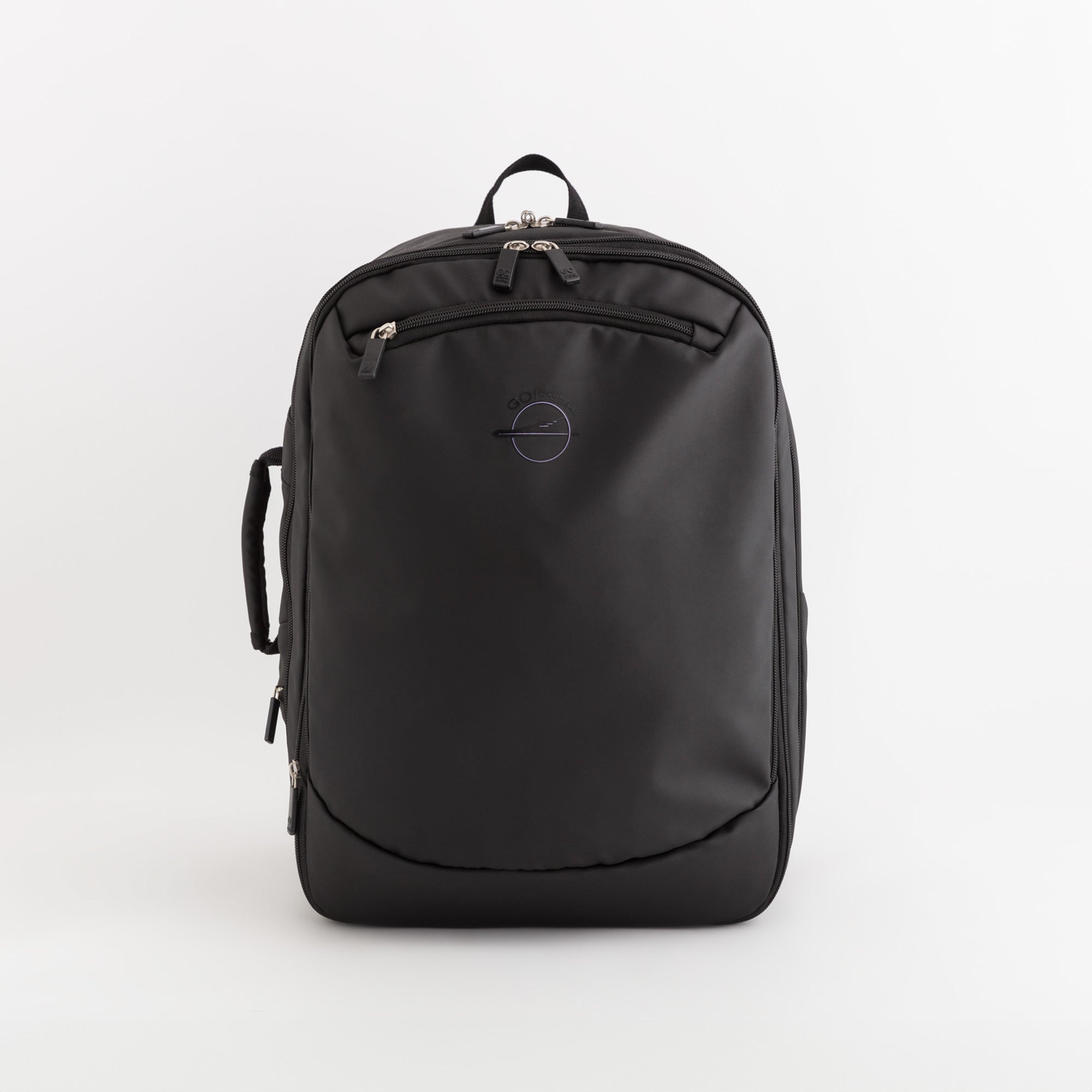 Zaino - Thrilling go bags Nero