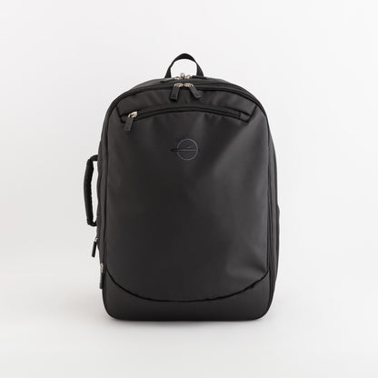 Zaino - Thrilling go bags Nero