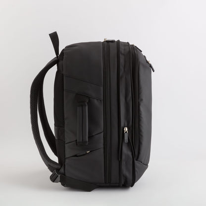 Zaino - Thrilling go bags Nero