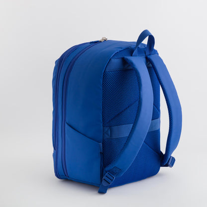 Zaino - Thrilling go bags Blu Elettrico