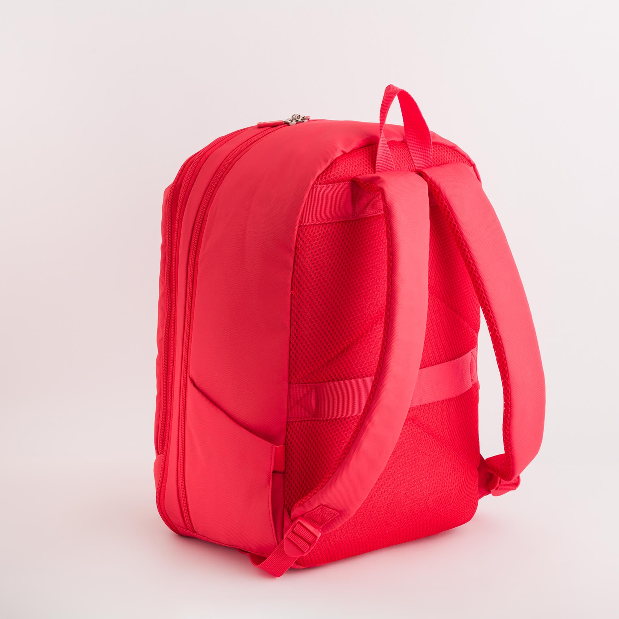 Zaino - Thrilling go bags Rosso Imperiale