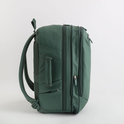 Zaino - Thrilling go bags Muschio Scuro