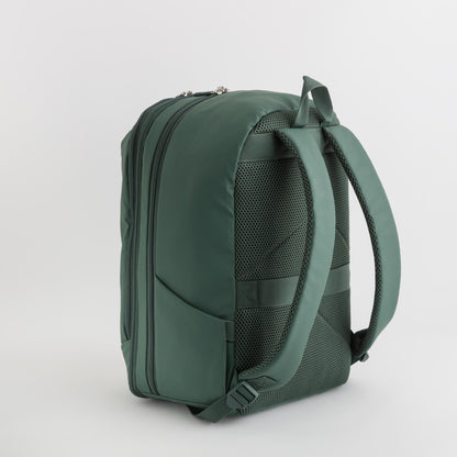 Zaino - Thrilling go bags Muschio Scuro