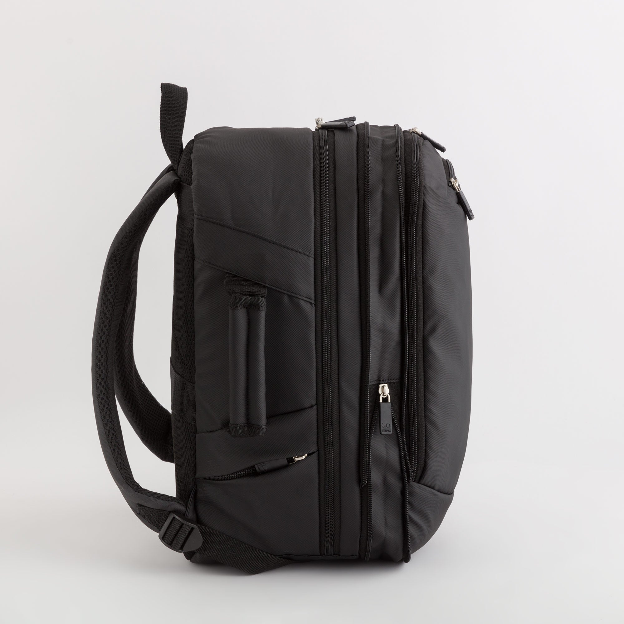 Zaino - Thrilling go bags Nero