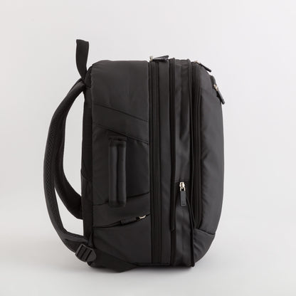 Zaino - Thrilling go bags Nero