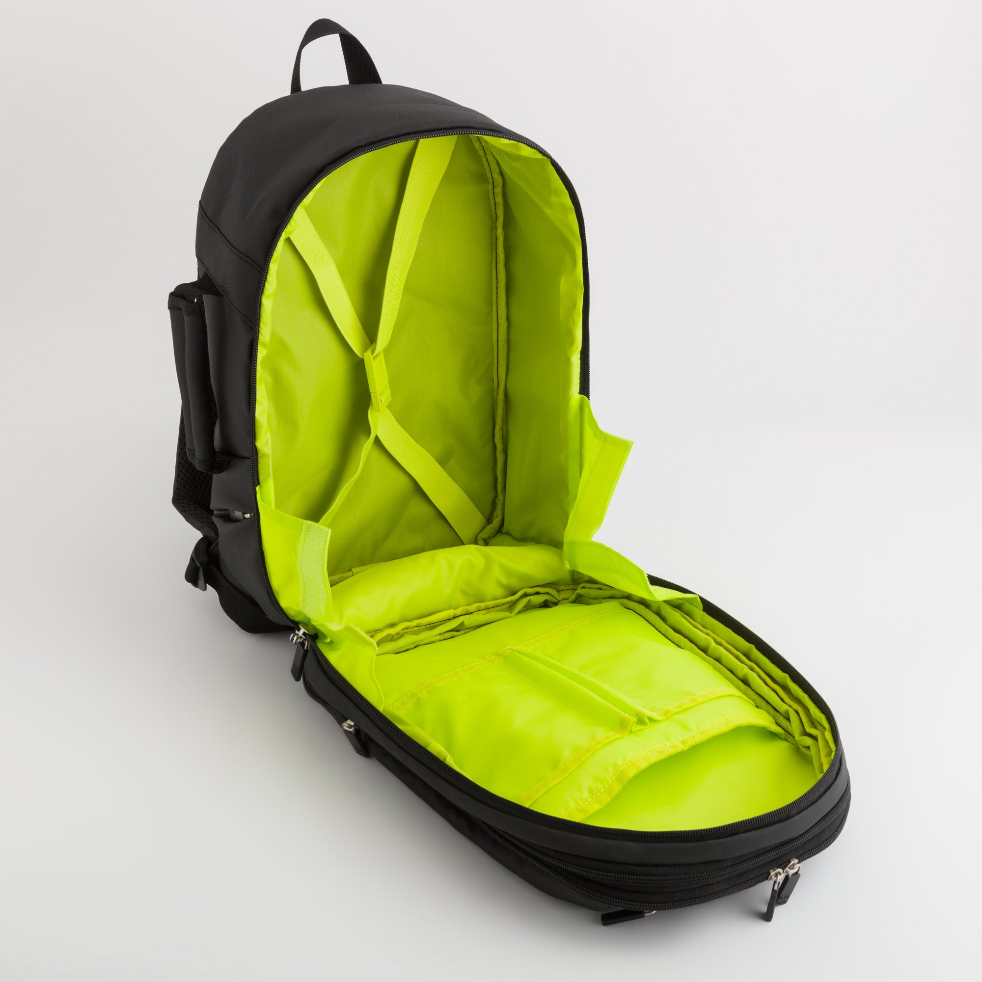 Zaino - Thrilling go bags Nero