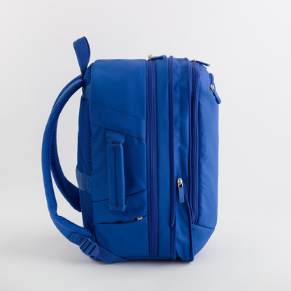 Backpack - Thrilling go bags Electric Blue