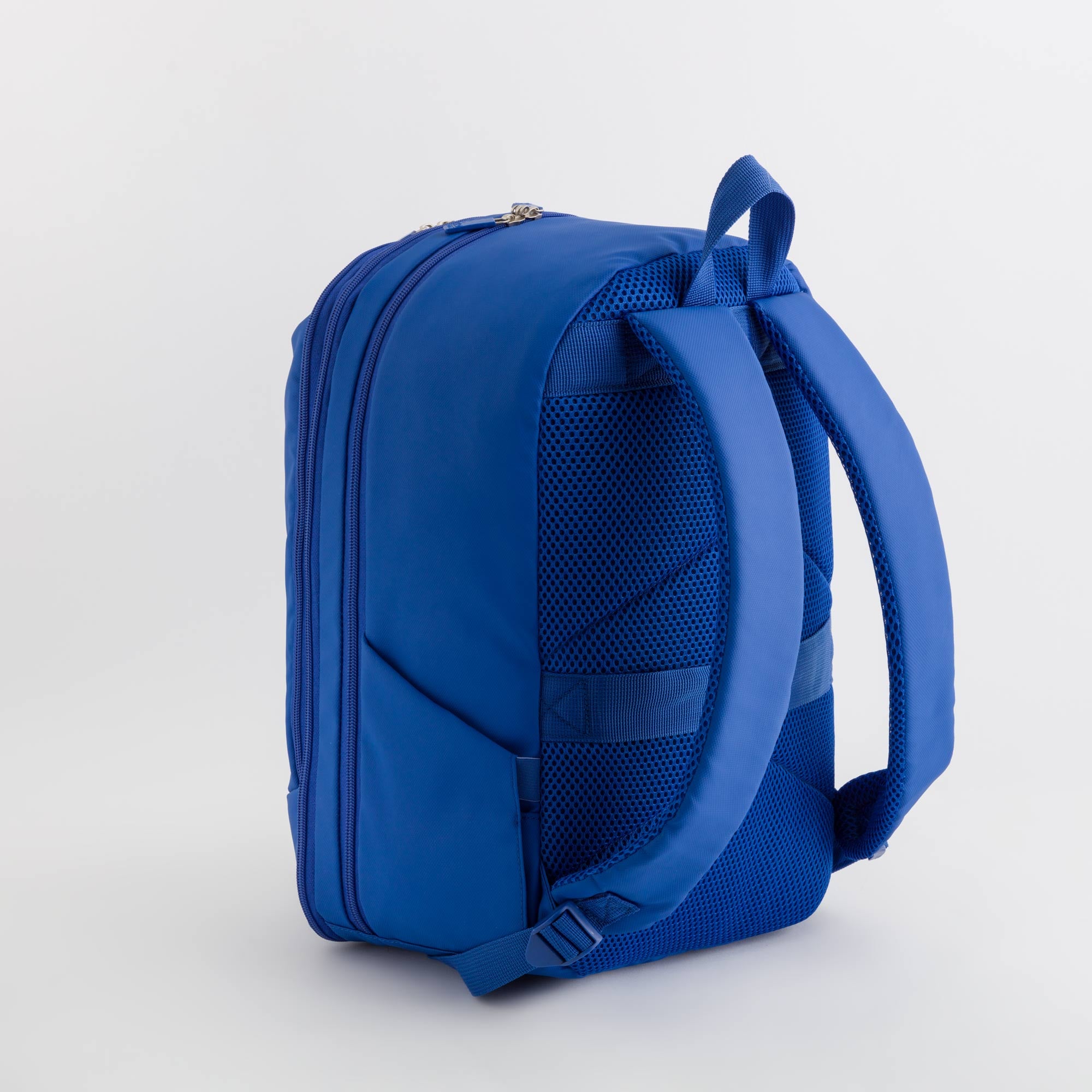 Backpack - Thrilling go bags Electric Blue