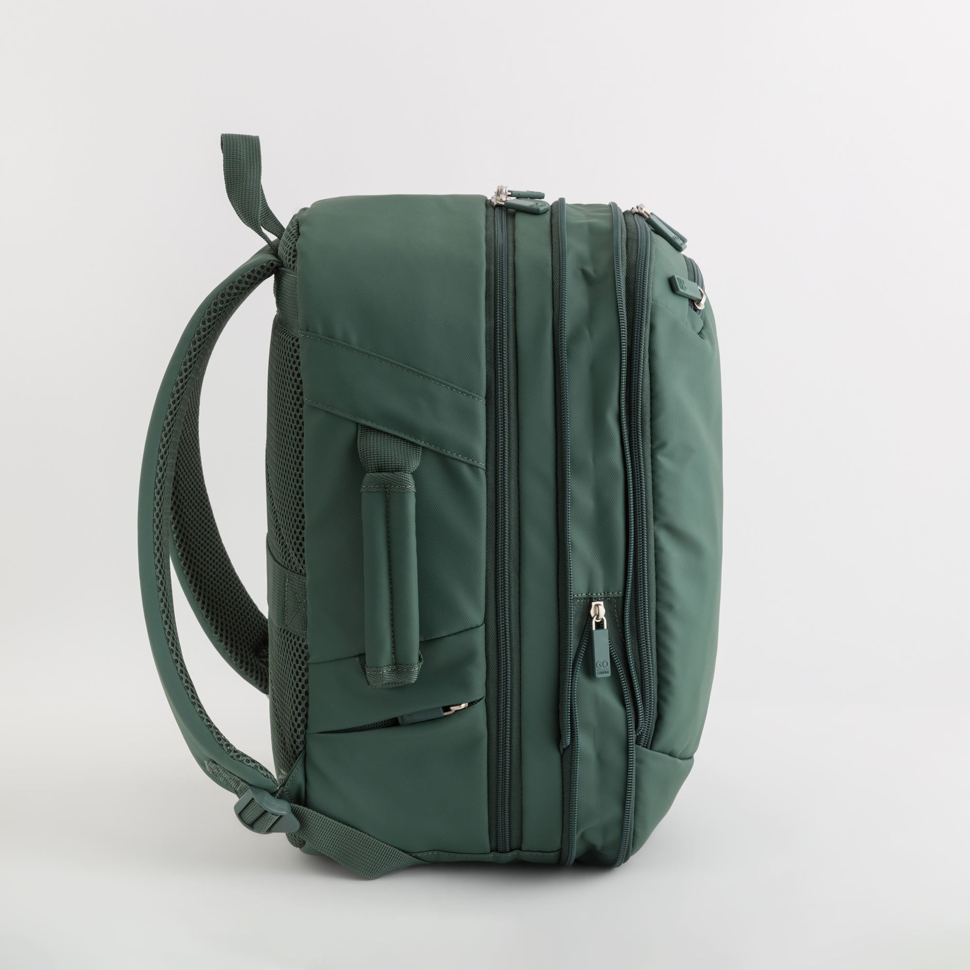 Zaino - Thrilling go bags Muschio Scuro
