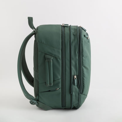 Zaino - Thrilling go bags Muschio Scuro