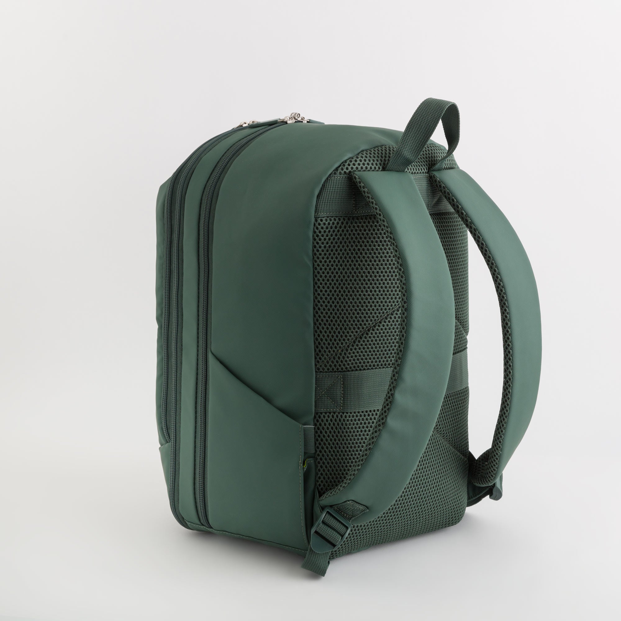 Zaino - Thrilling go bags Muschio Scuro