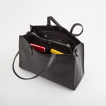 Job market - Loto v2 business Black