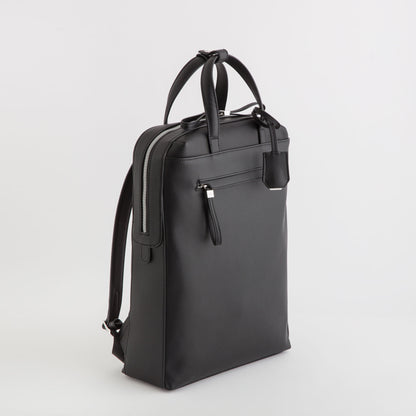 Women's Backpack - Loto v2 business Black