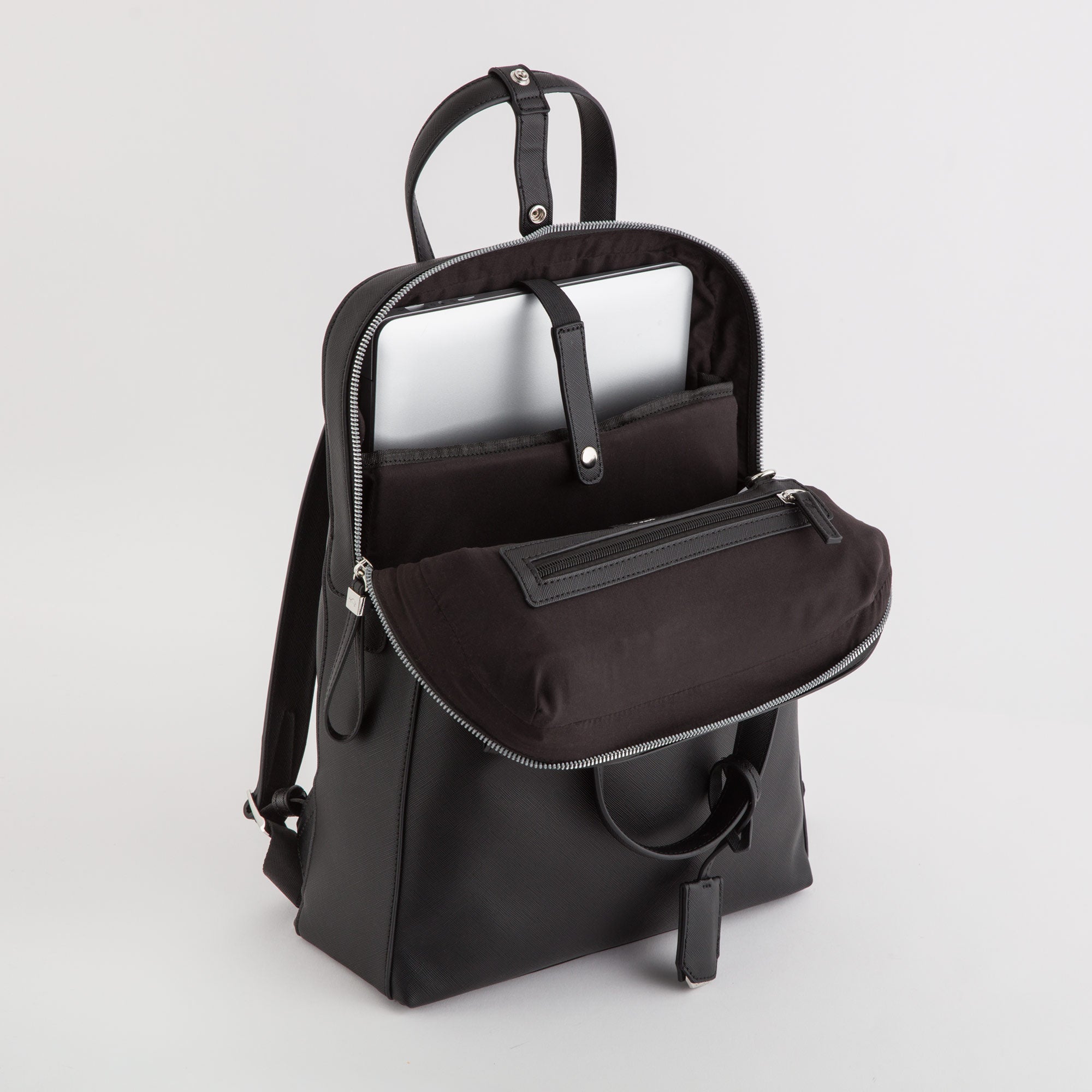 Women's Backpack - Loto v2 business Black