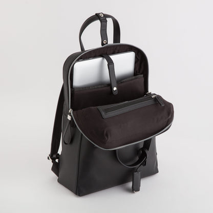 Women's Backpack - Loto v2 business Black