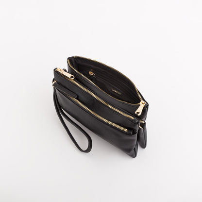 Tracollina Donna - Quebec v1 Nero