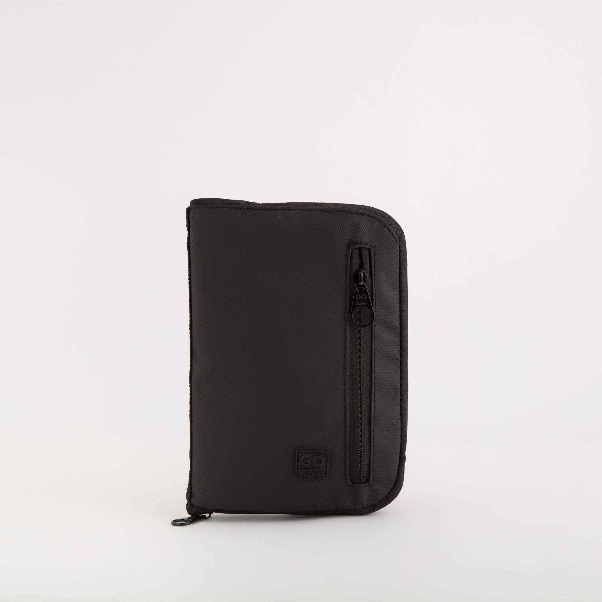 Foldable Backpack - Yuna Black