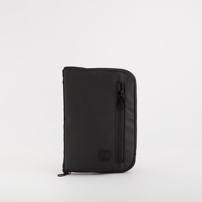 Foldable Backpack - Yuna Black