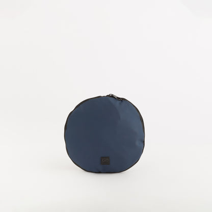 Reclosable bag - Yuna Navy blue