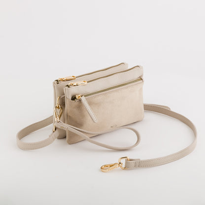 Tracollina Donna - Quebec v2 Crema