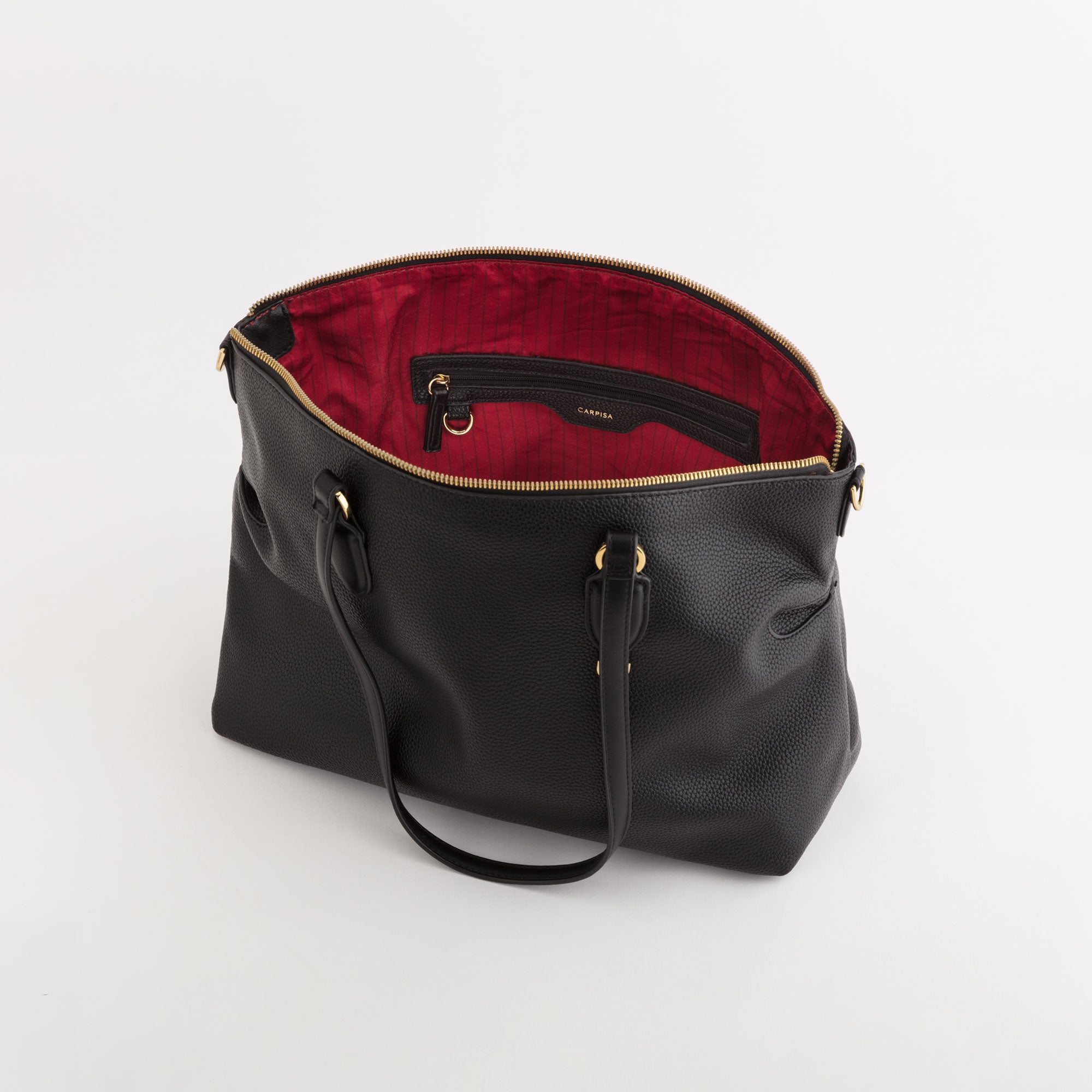 Shopping Donna - Augusta Nero