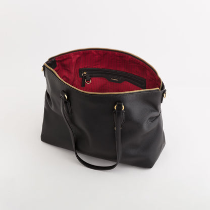 Shopping Donna - Augusta Nero