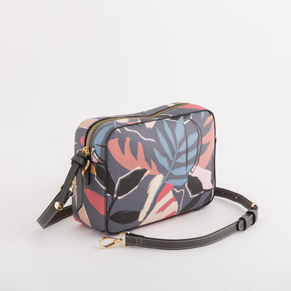 Tracollina Donna - Jasper Grigio/Multicolore