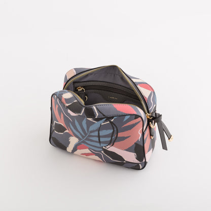 Tracollina Donna - Jasper Grigio/Multicolore