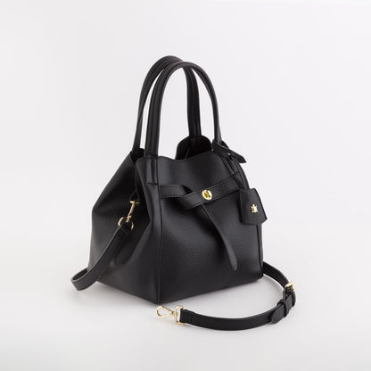 Damenhandtasche - Ontario Schwarz