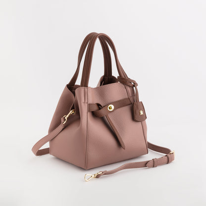 Damenhandtasche - Ontario Zwiebel