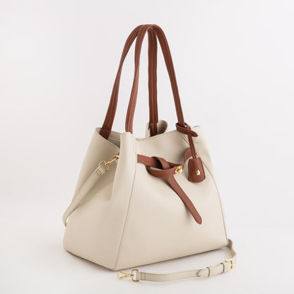 Damen-Shopping - Ontario Creme