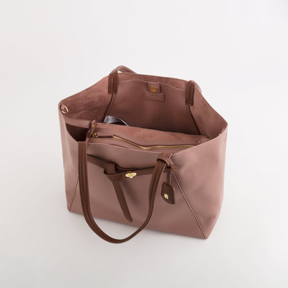 Damen-Shopping - Ontario Zwiebel