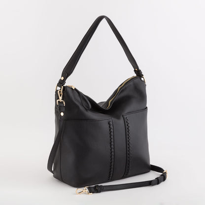 Sacca Donna - Yukon Nero