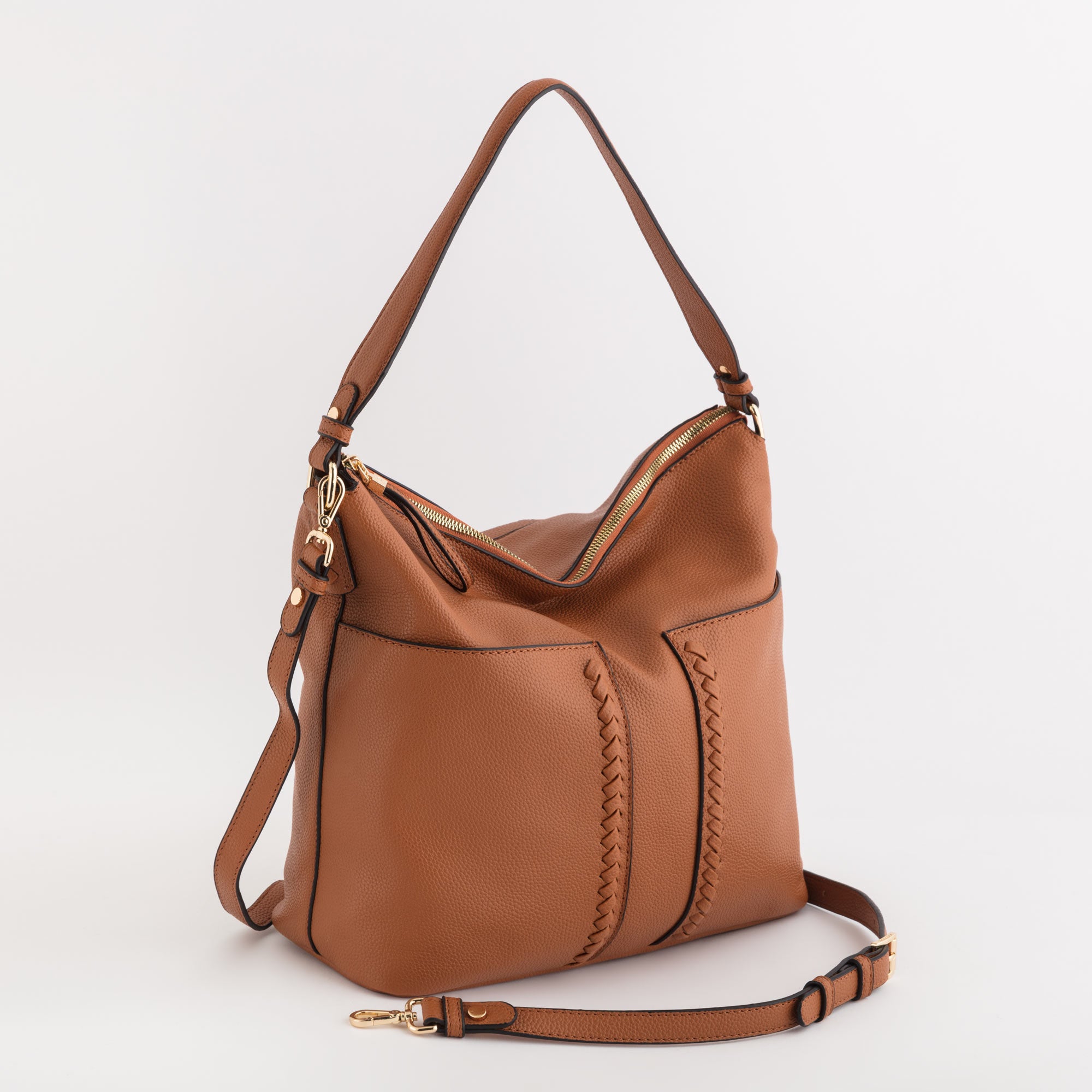 Sacca Donna - Yukon Cuoio