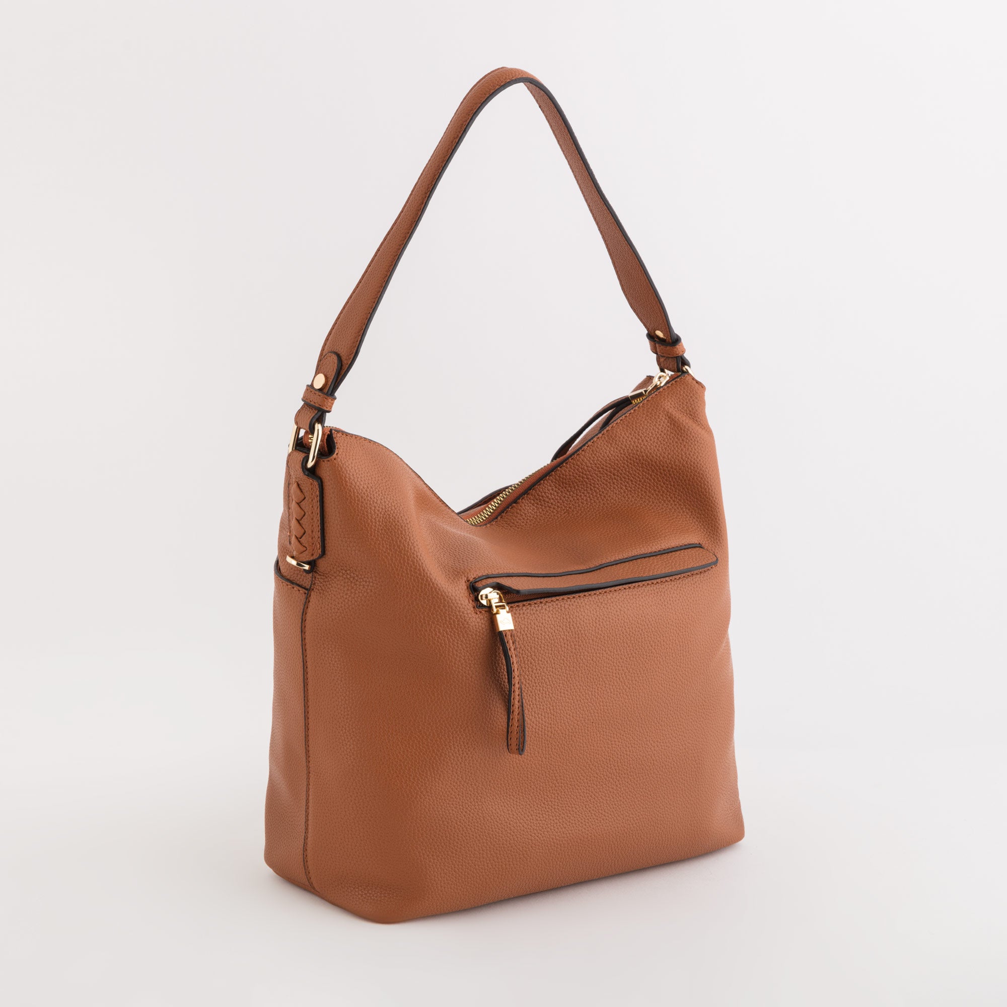 Sacca Donna - Yukon Cuoio