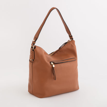 Sacca Donna - Yukon Cuoio