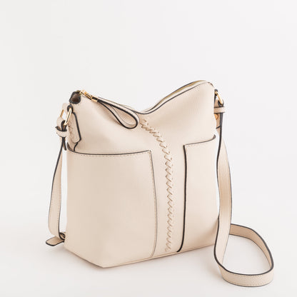 Bandoliera Donna - Yukon Crema