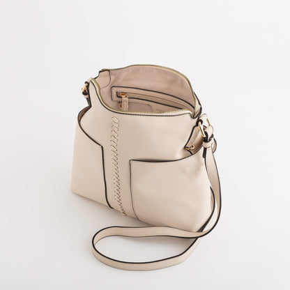 Bandoliera Donna - Yukon Crema