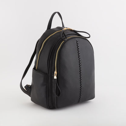 Women's Backpack - Yukon Black