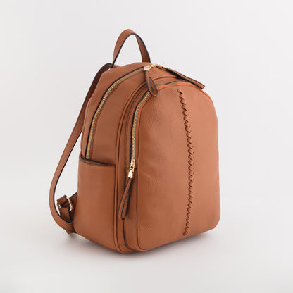 Damenrucksack - Yukon Leder