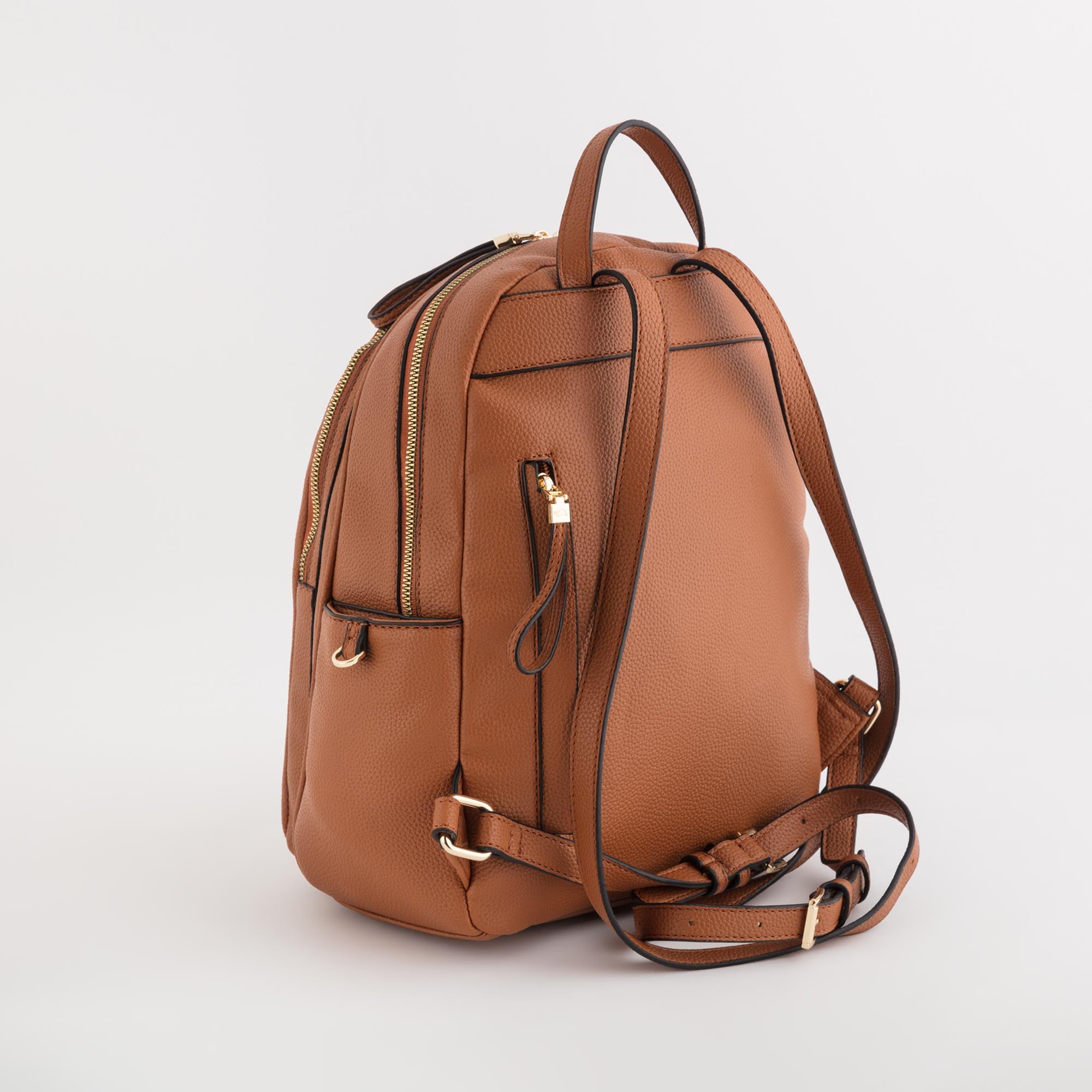 Women's Backpack - Yukon Leather