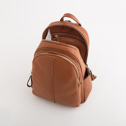 Zaino Donna - Yukon Cuoio