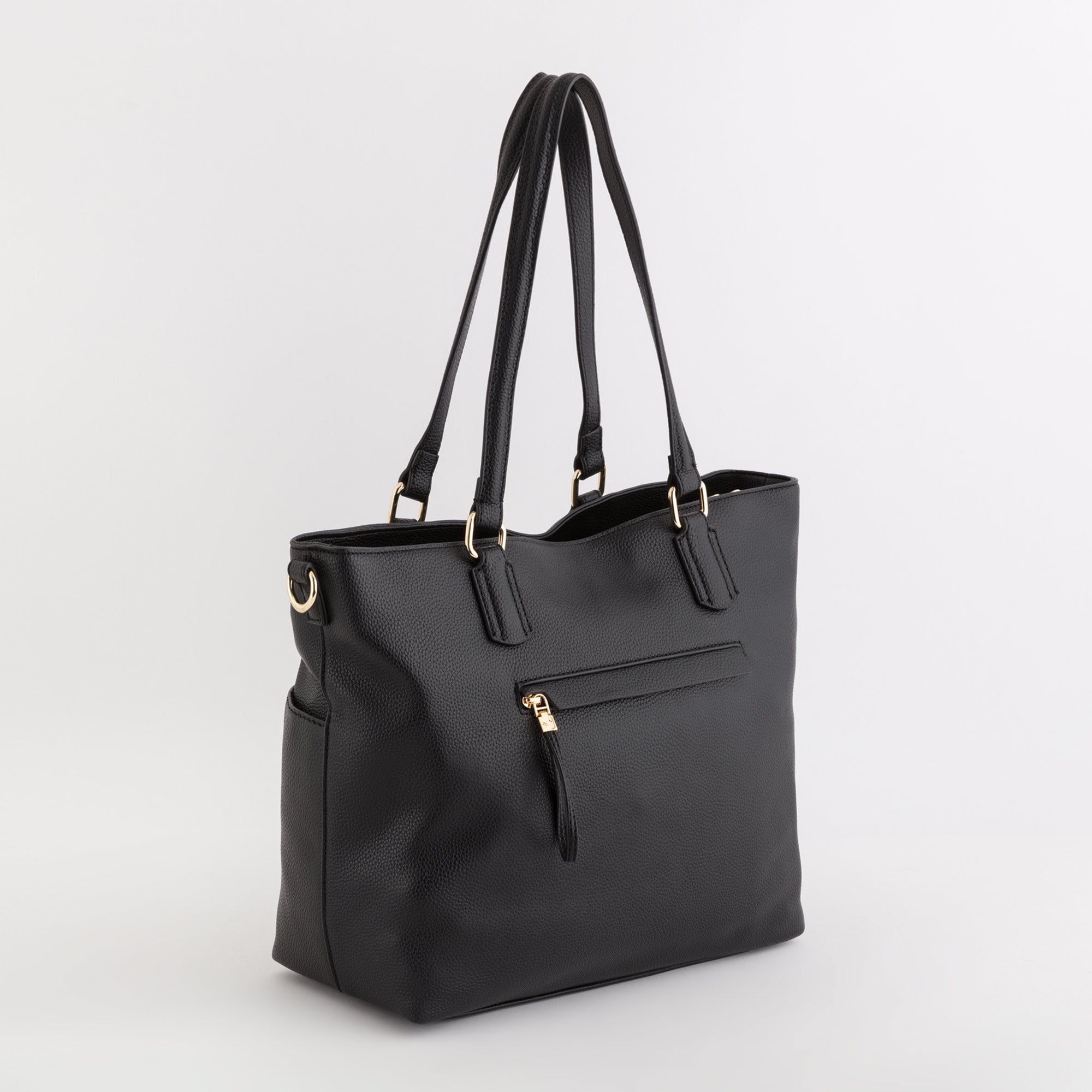 Shopping Donna - Yukon Nero