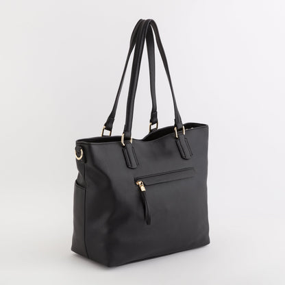 Shopping Donna - Yukon Nero