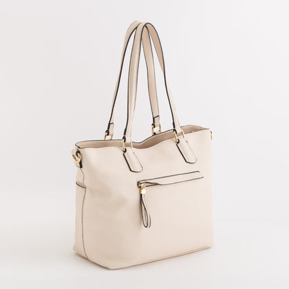 Damen-Shopping - Yukon Creme