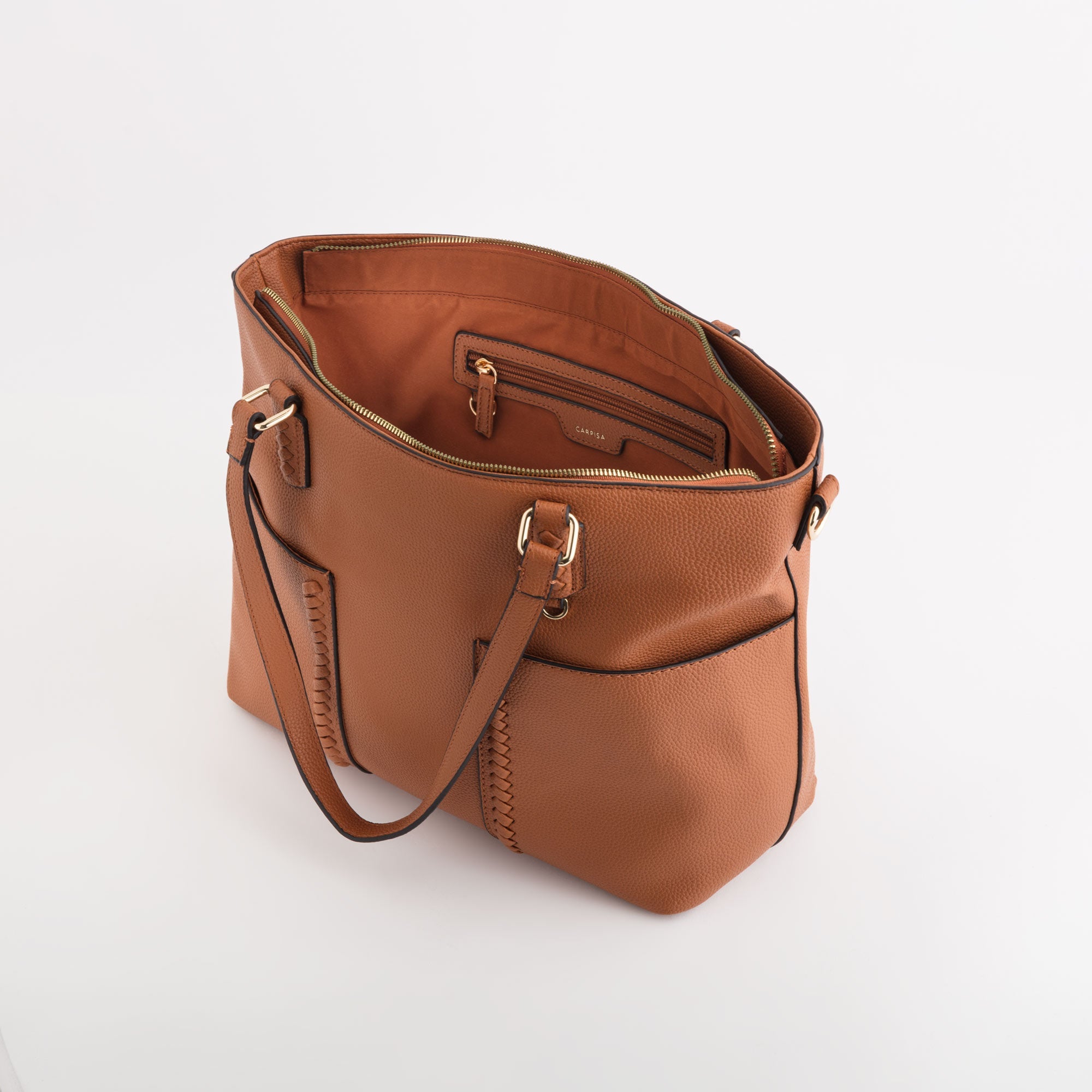 Shopping Donna - Yukon Cuoio