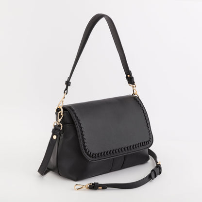 Pattina Donna - Yukon Nero