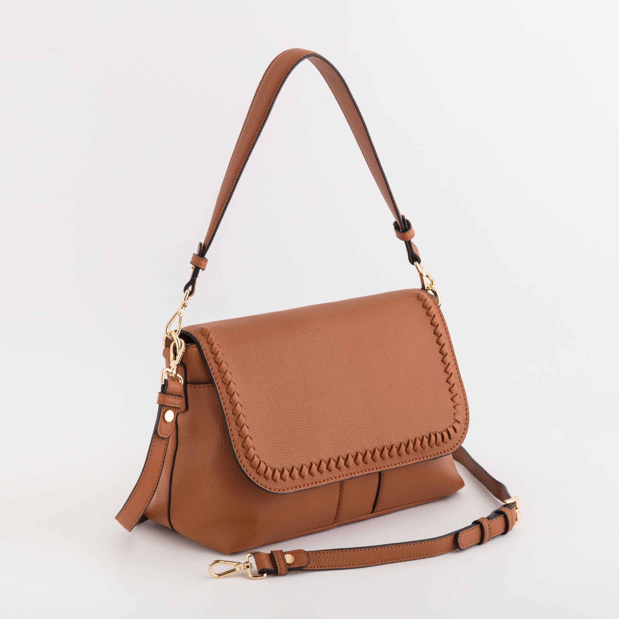 Pattina Donna - Yukon Cuoio