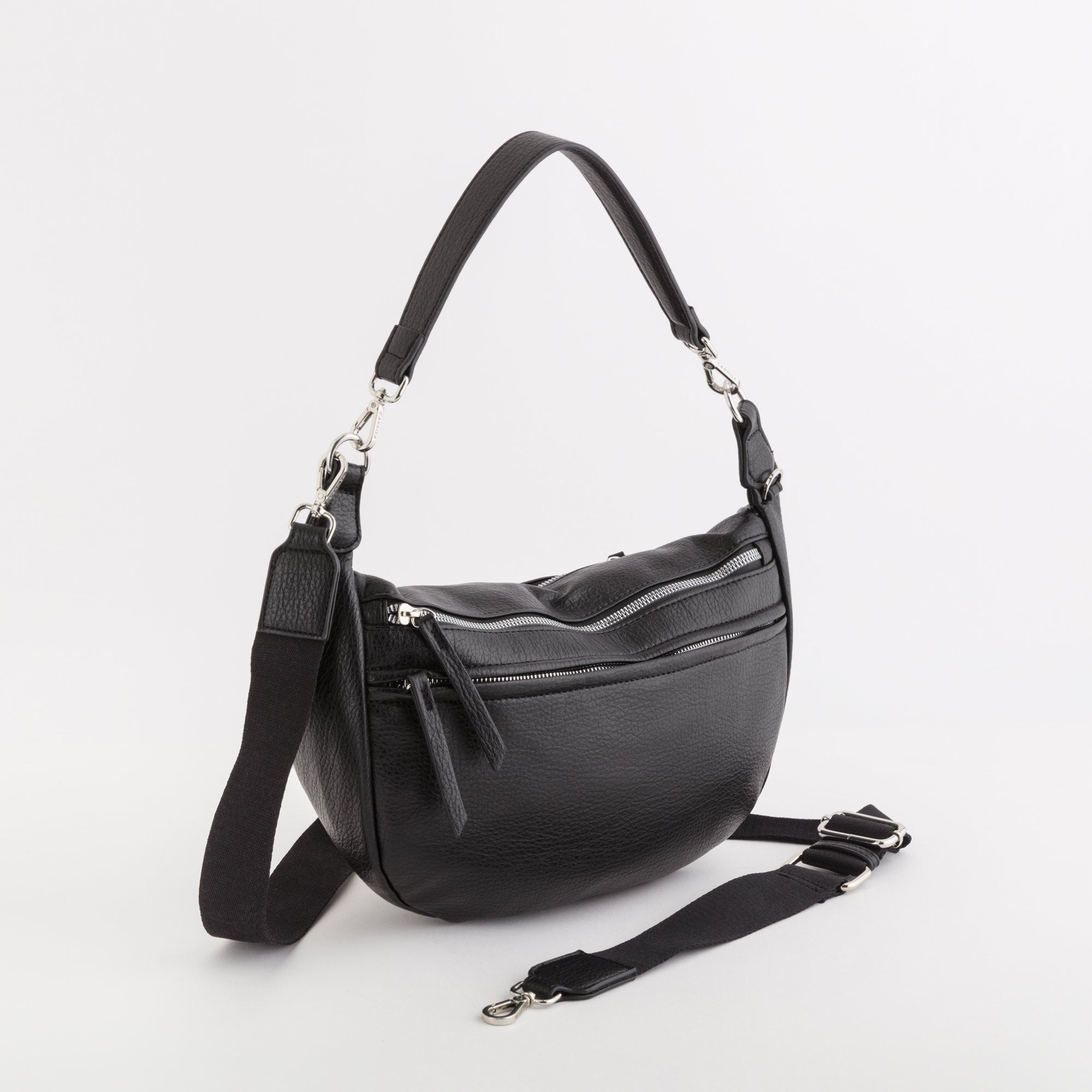 Sacca Donna - Boston Nero