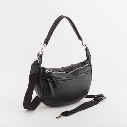 Sacca Donna - Boston Nero